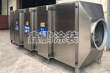 環(huán)保設備公司